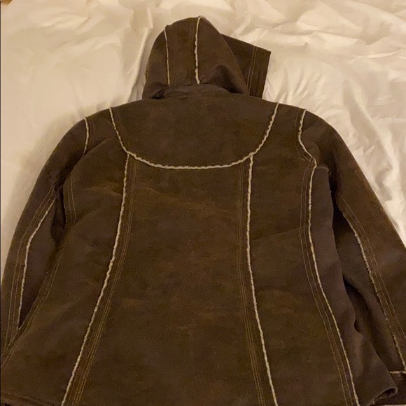 Jacket - Picture 2 of 2